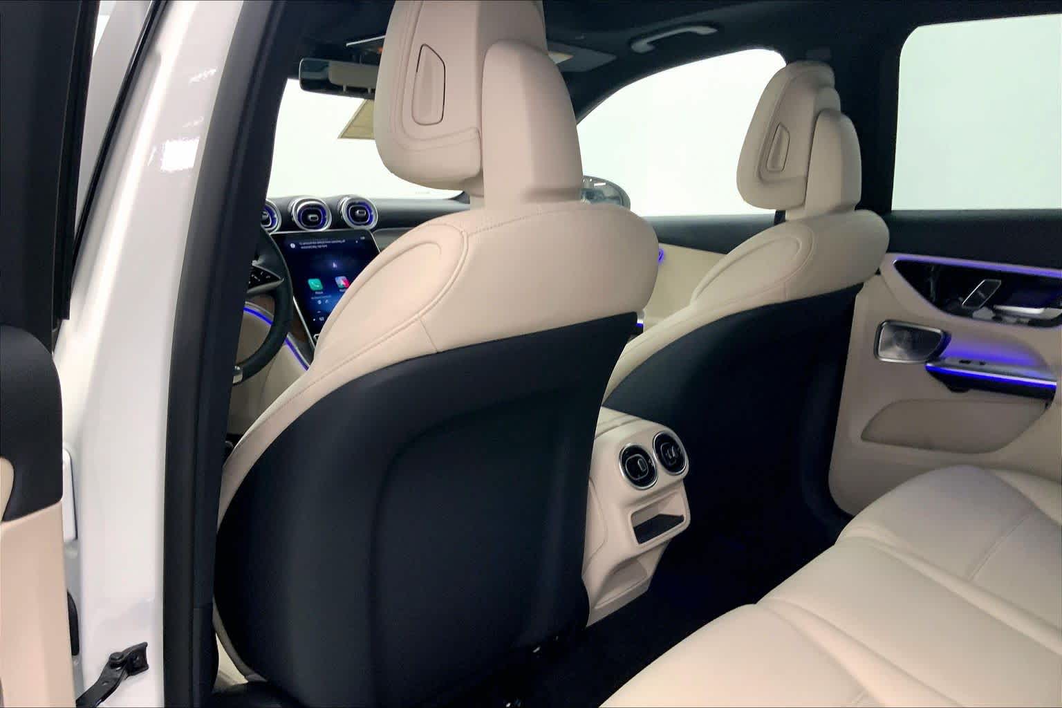 2027 Mercedes-Benz GLC 300 SUV