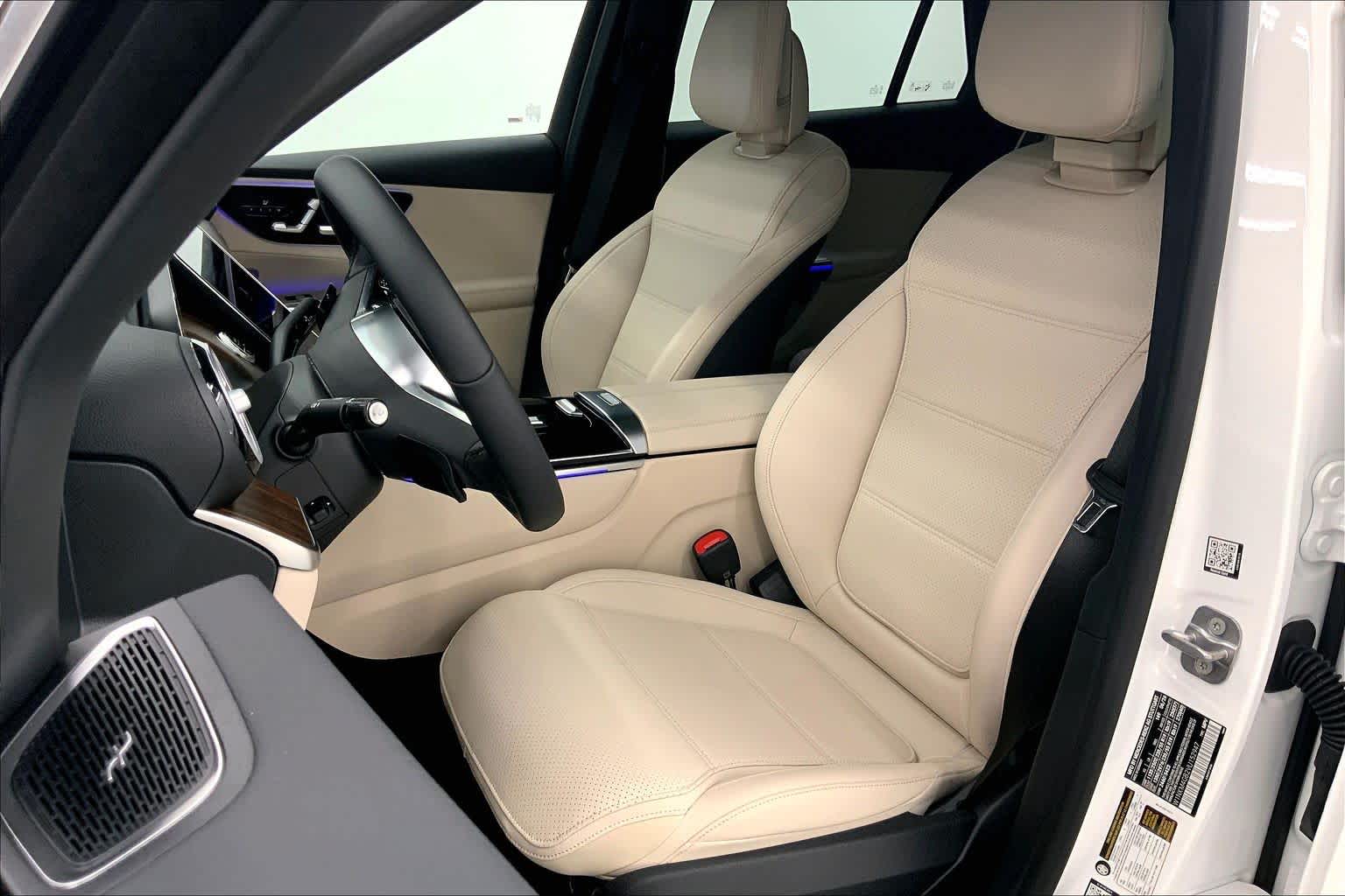 2027 Mercedes-Benz GLC 300 SUV