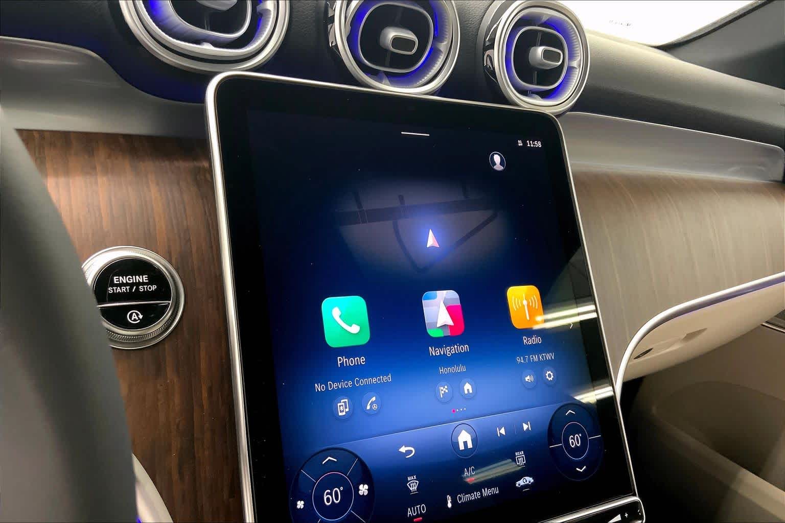 2027 Mercedes-Benz GLC 300 SUV