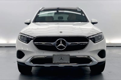 2027 Mercedes-Benz GLC 300 SUV