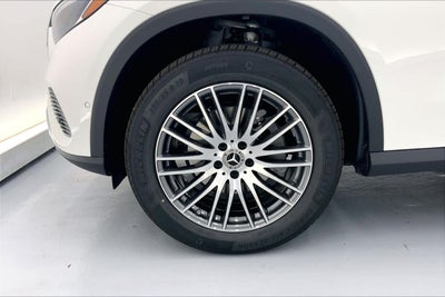 2027 Mercedes-Benz GLC 300 SUV
