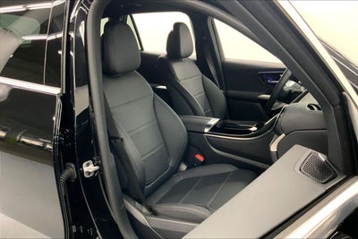 2025 Mercedes-Benz GLC GLC 300