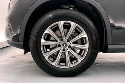 2025 Mercedes-Benz GLC GLC 300