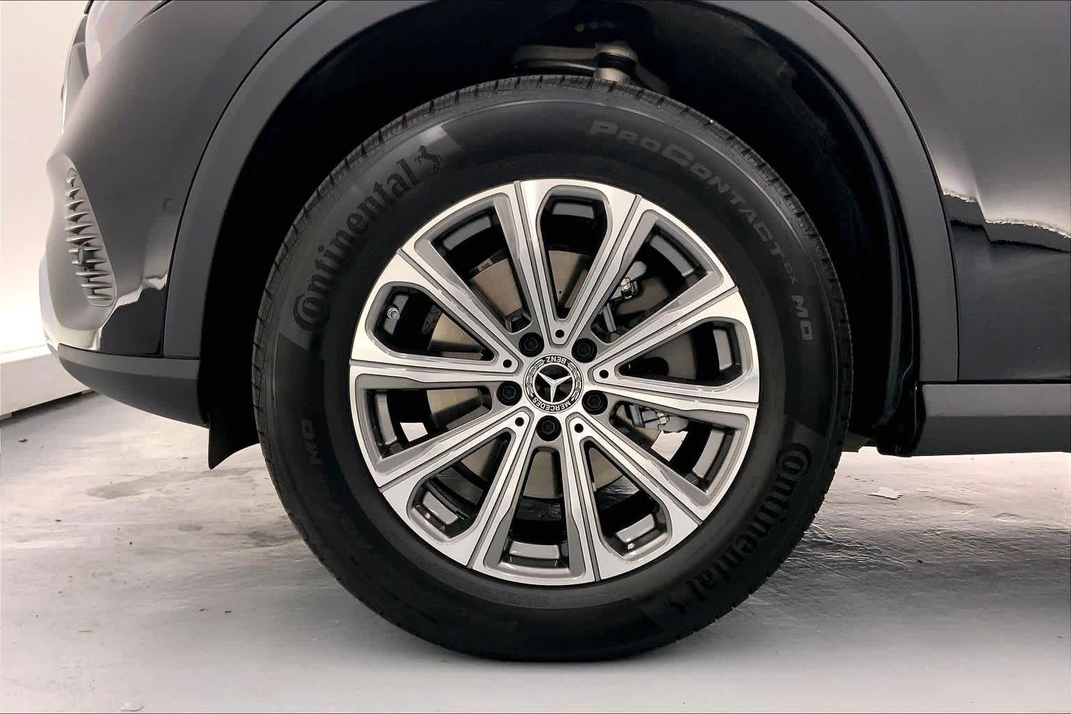 2025 Mercedes-Benz GLC GLC 300