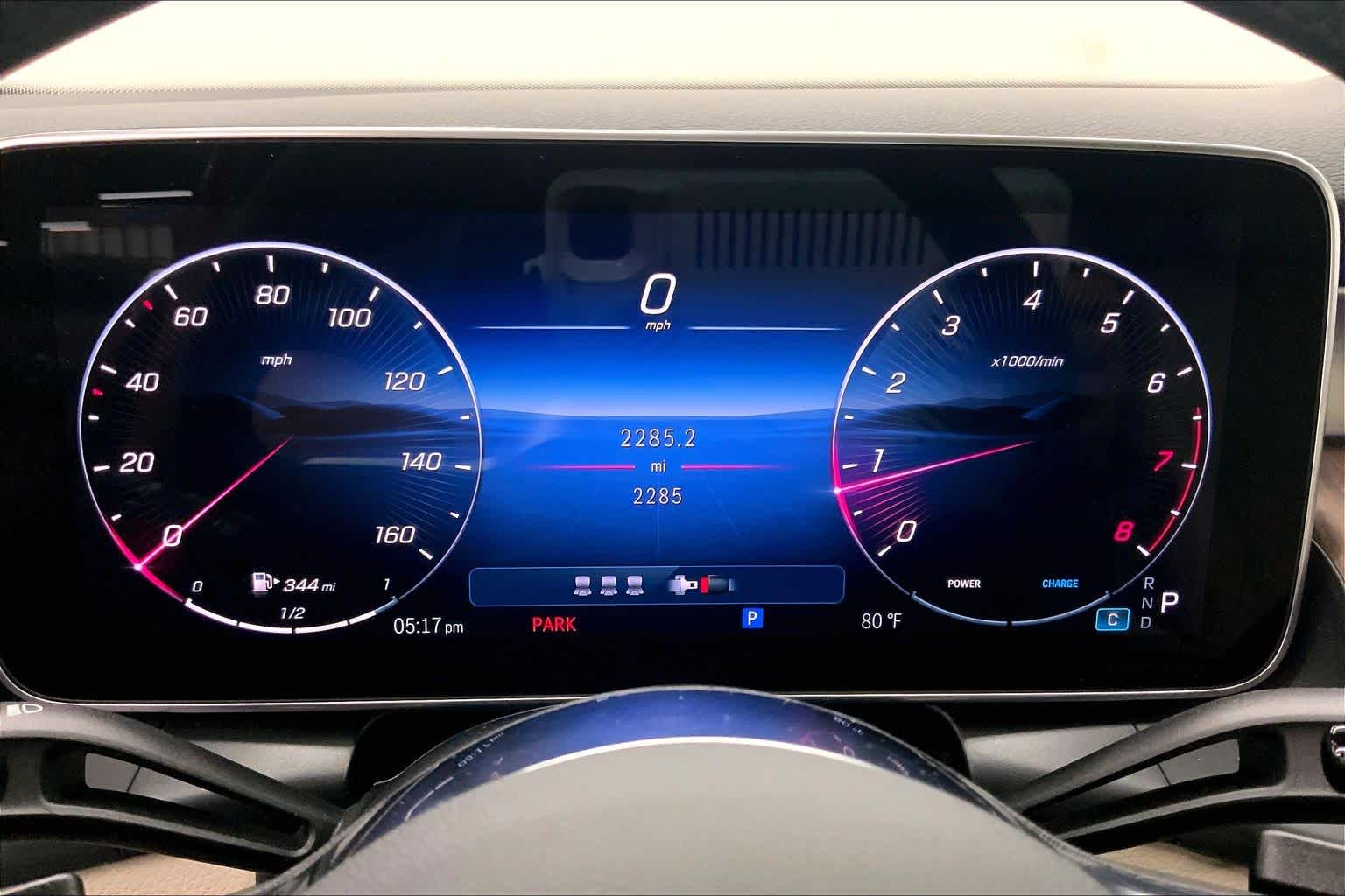 2026 Mercedes-Benz GLC 300 GLC 300