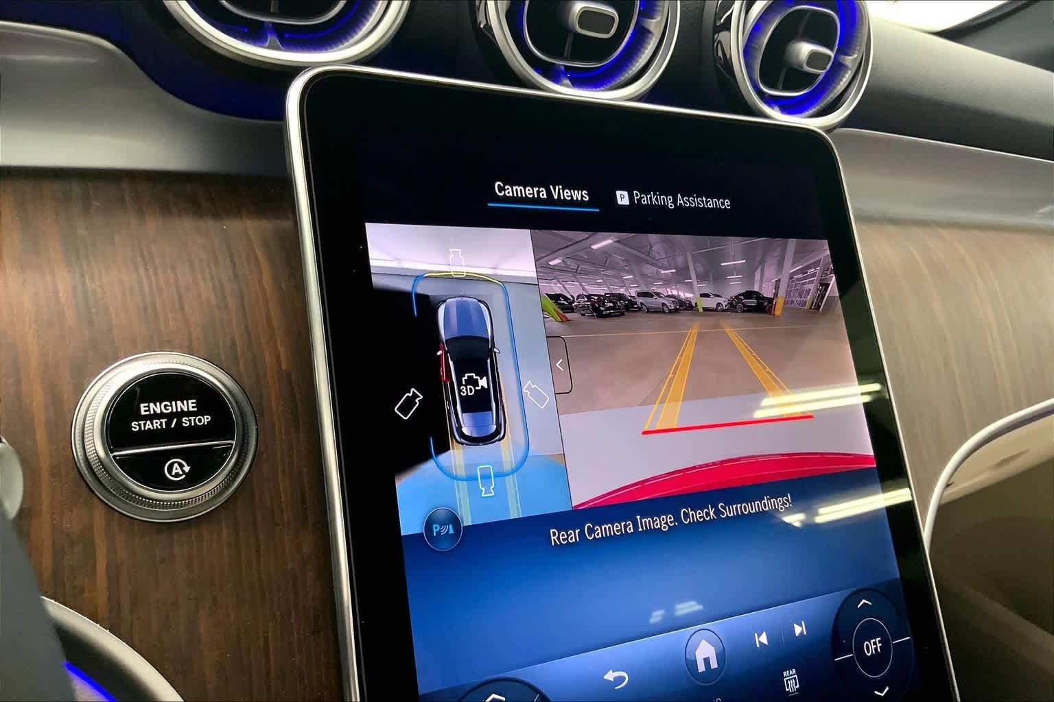 2026 Mercedes-Benz GLC 300 GLC 300