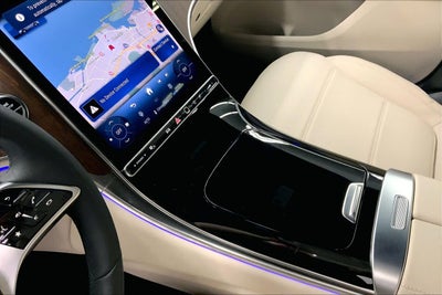 2026 Mercedes-Benz GLC 300 GLC 300