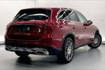 2026 Mercedes-Benz GLC 300 GLC 300