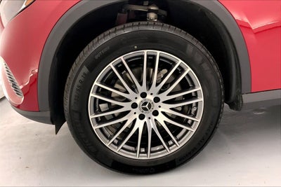 2026 Mercedes-Benz GLC 300 GLC 300