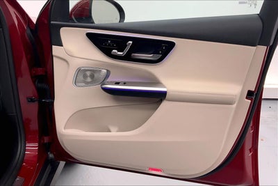 2026 Mercedes-Benz GLC 300 GLC 300