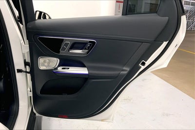 2026 Mercedes-Benz GLC 300 SUV