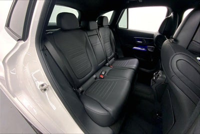 2026 Mercedes-Benz GLC 300 SUV