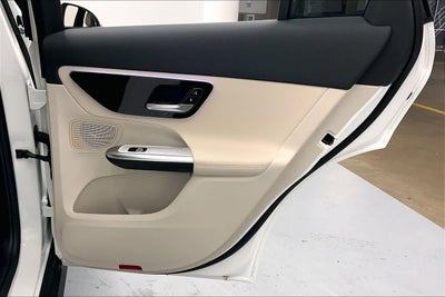 2026 Mercedes-Benz GLC 300 GLC 300