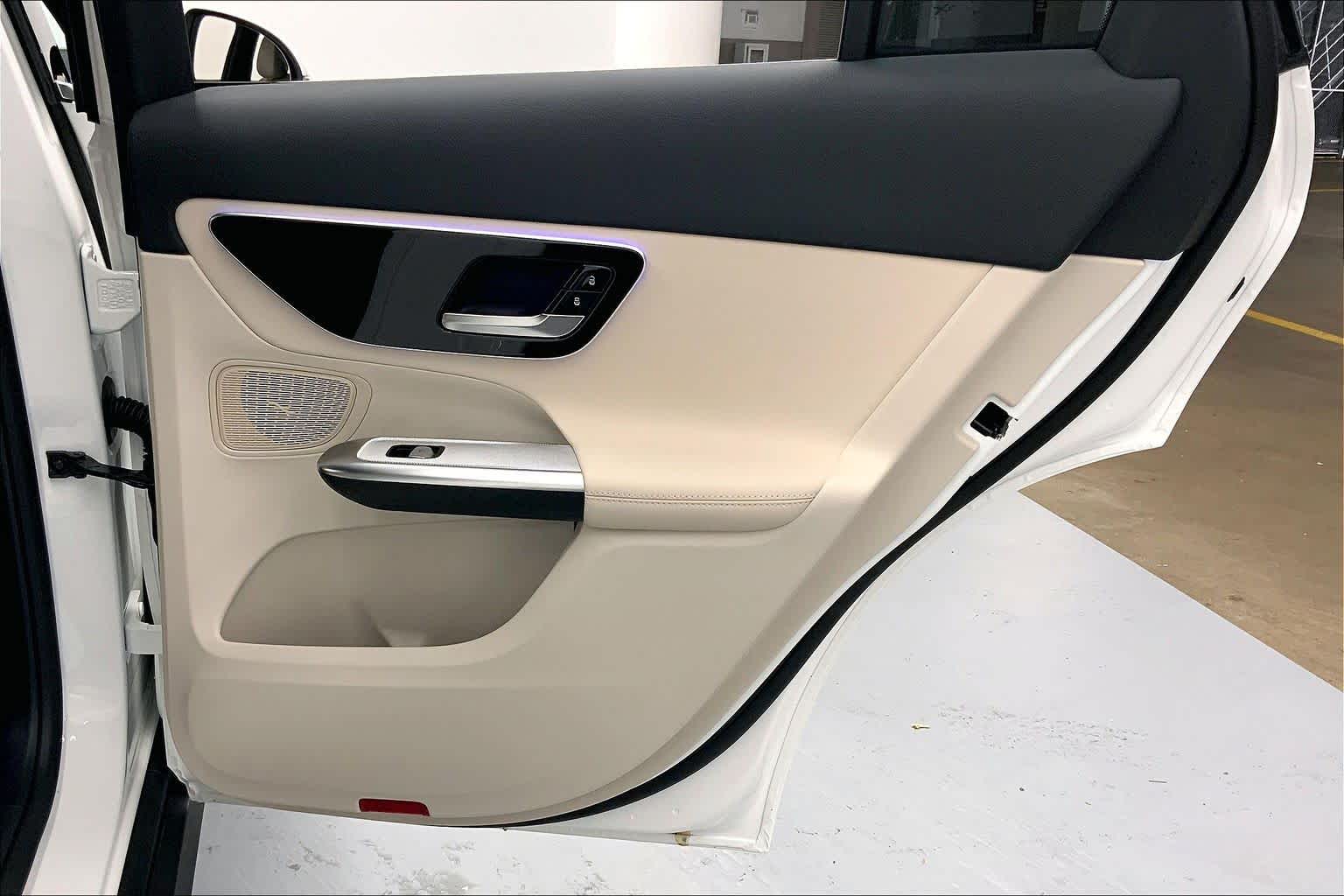 2026 Mercedes-Benz GLC 300 GLC 300