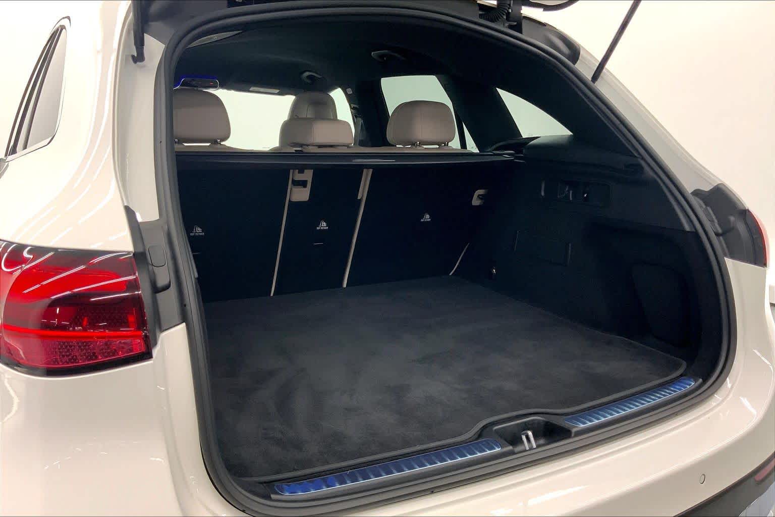 2026 Mercedes-Benz GLC 300 GLC 300