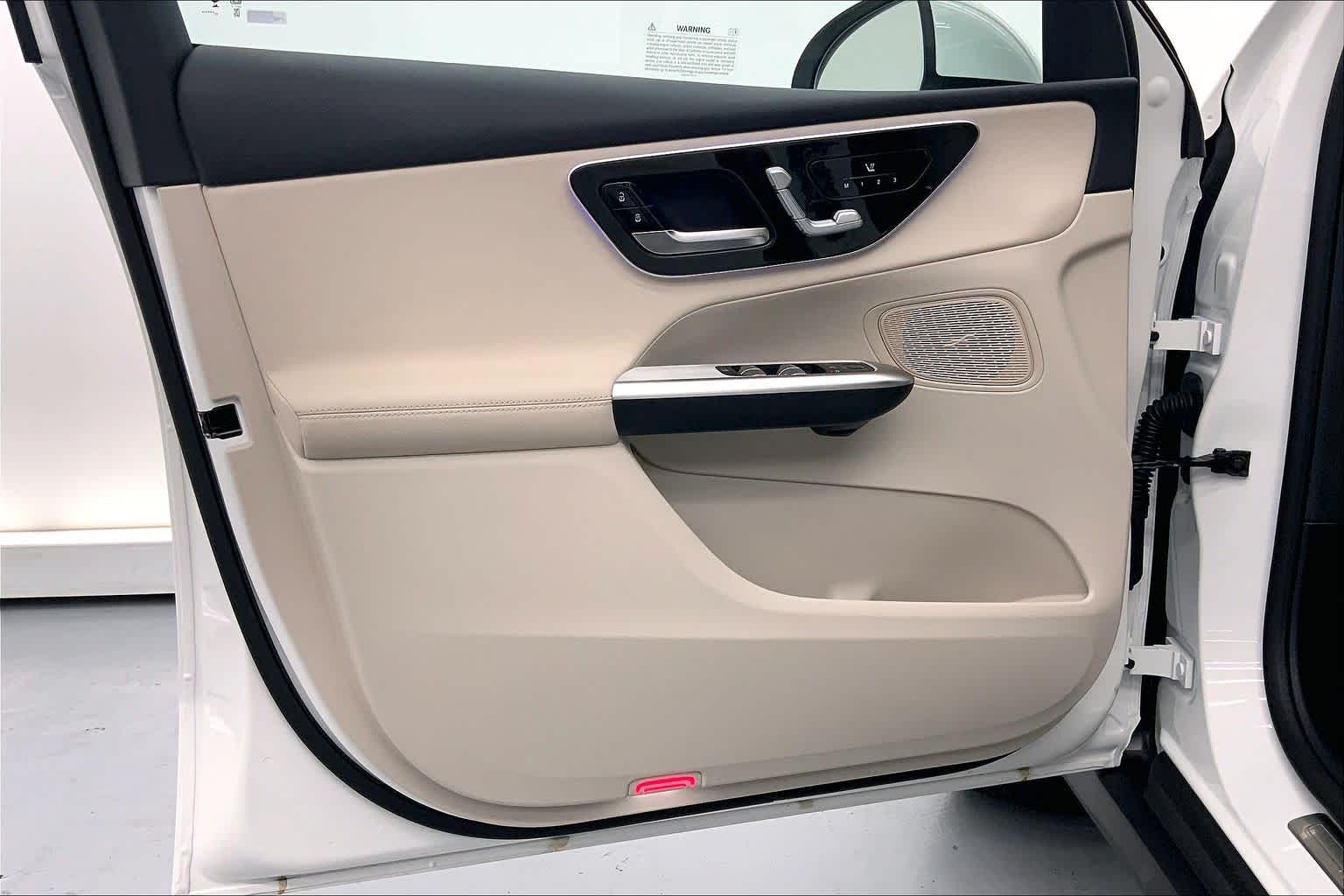 2026 Mercedes-Benz GLC 300 GLC 300