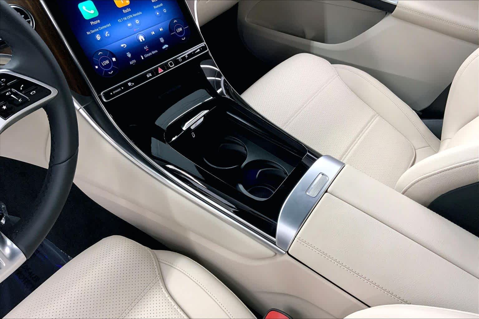 2026 Mercedes-Benz GLC 300 GLC 300