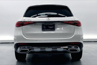 2026 Mercedes-Benz GLC 300 GLC 300