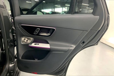 2027 Mercedes-Benz GLC 300 SUV