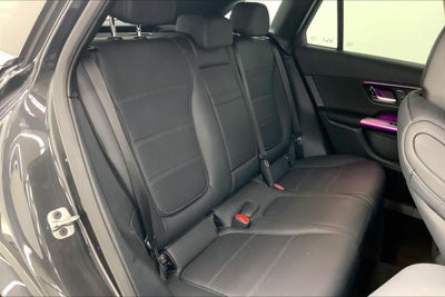 2027 Mercedes-Benz GLC 300 SUV