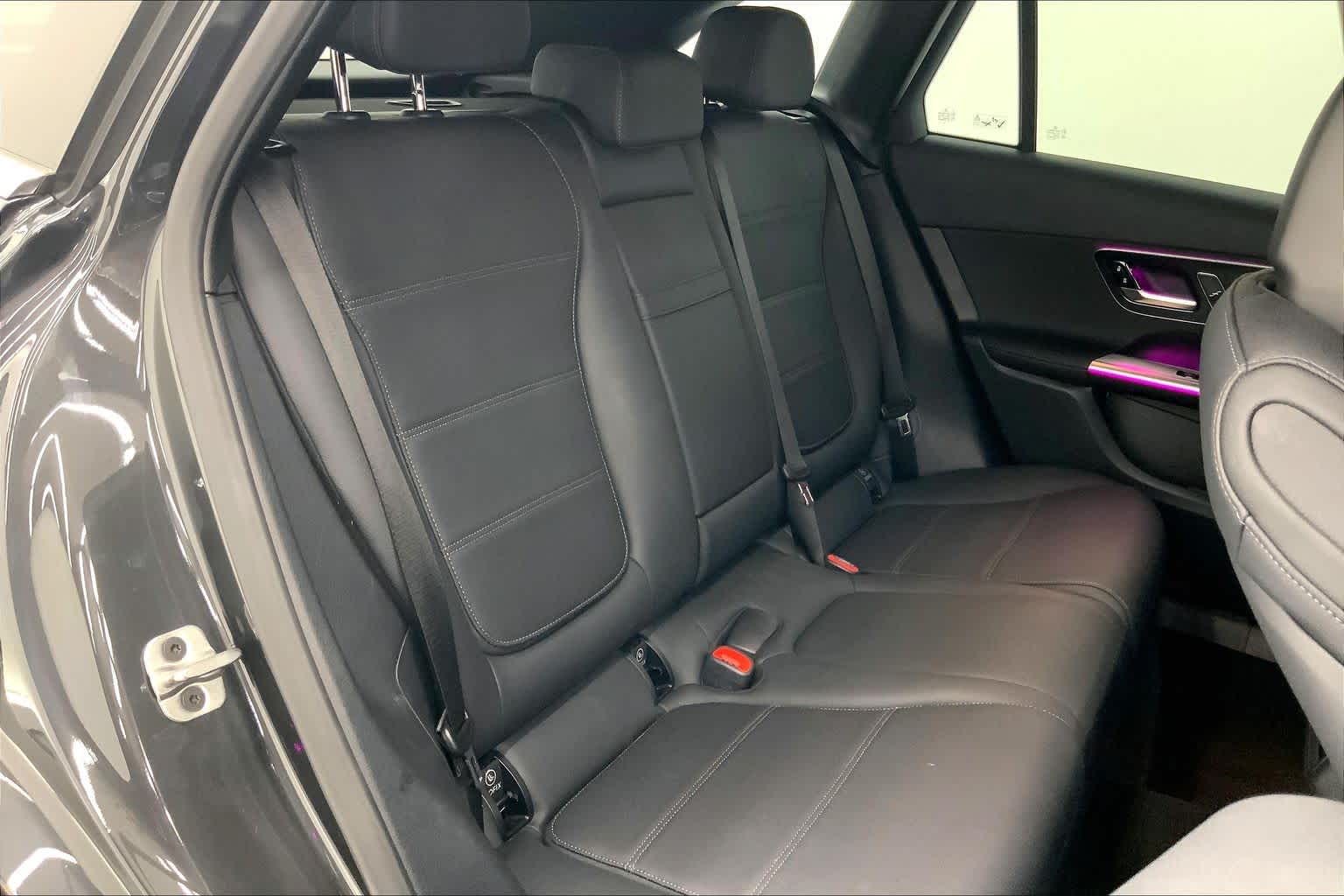 2027 Mercedes-Benz GLC 300 SUV