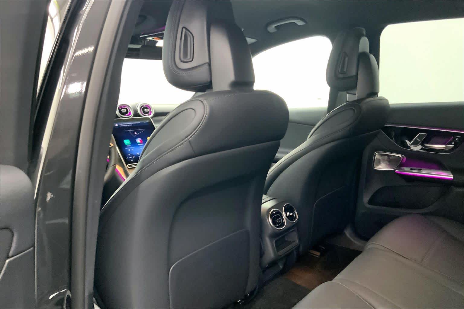 2027 Mercedes-Benz GLC 300 SUV