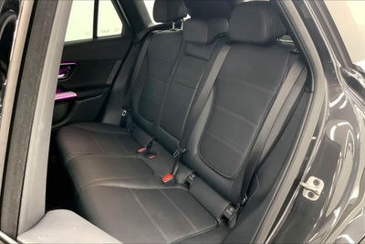 2027 Mercedes-Benz GLC 300 SUV