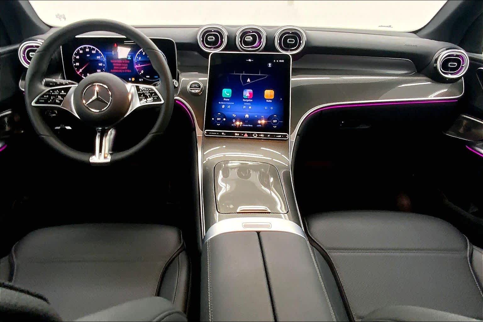 2027 Mercedes-Benz GLC 300 SUV