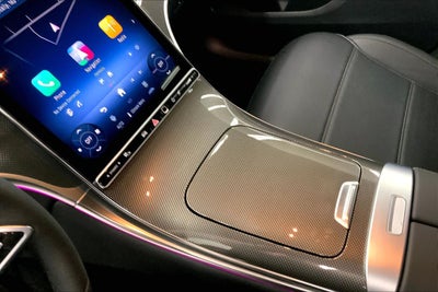 2027 Mercedes-Benz GLC 300 SUV