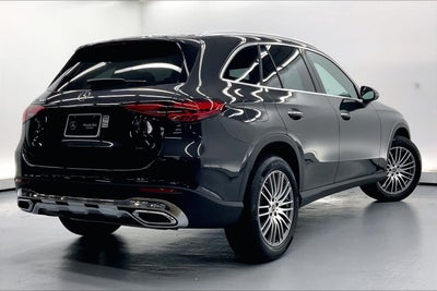2027 Mercedes-Benz GLC 300 SUV