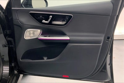 2027 Mercedes-Benz GLC 300 SUV