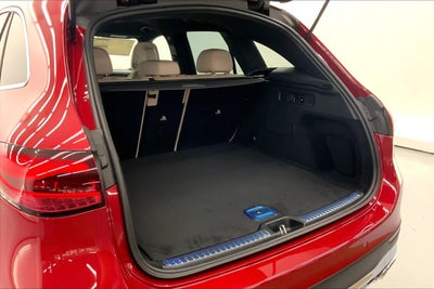 2026 Mercedes-Benz GLC 300 SUV