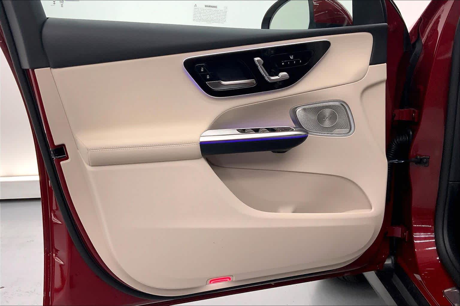 2026 Mercedes-Benz GLC 300 SUV