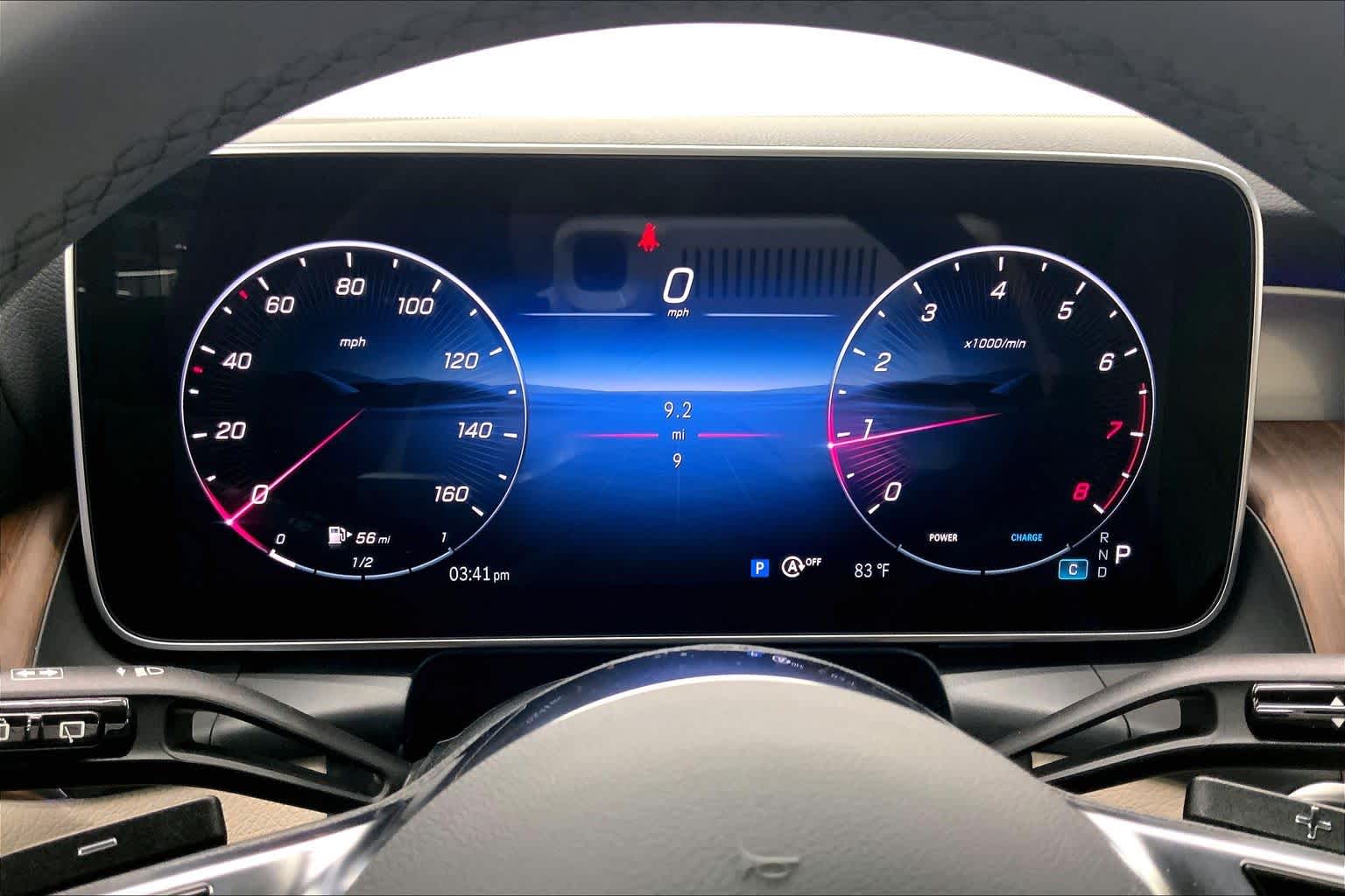 2026 Mercedes-Benz GLC 300 SUV