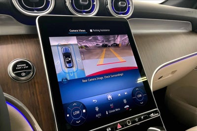 2026 Mercedes-Benz GLC 300 SUV