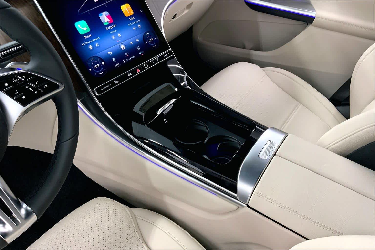 2026 Mercedes-Benz GLC 300 SUV