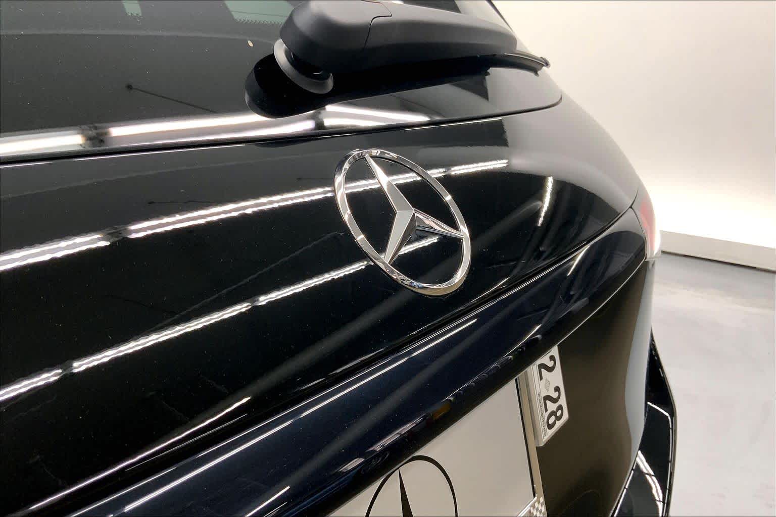 2026 Mercedes-Benz GLC 300 SUV