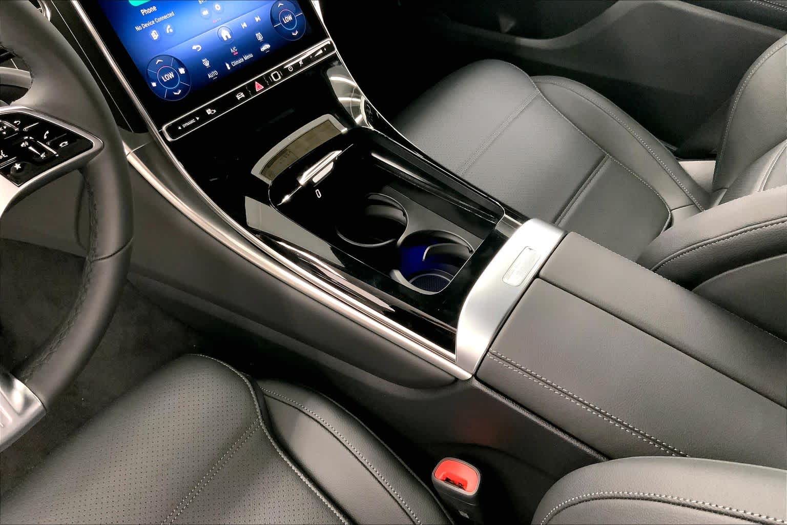 2026 Mercedes-Benz GLC 300 SUV