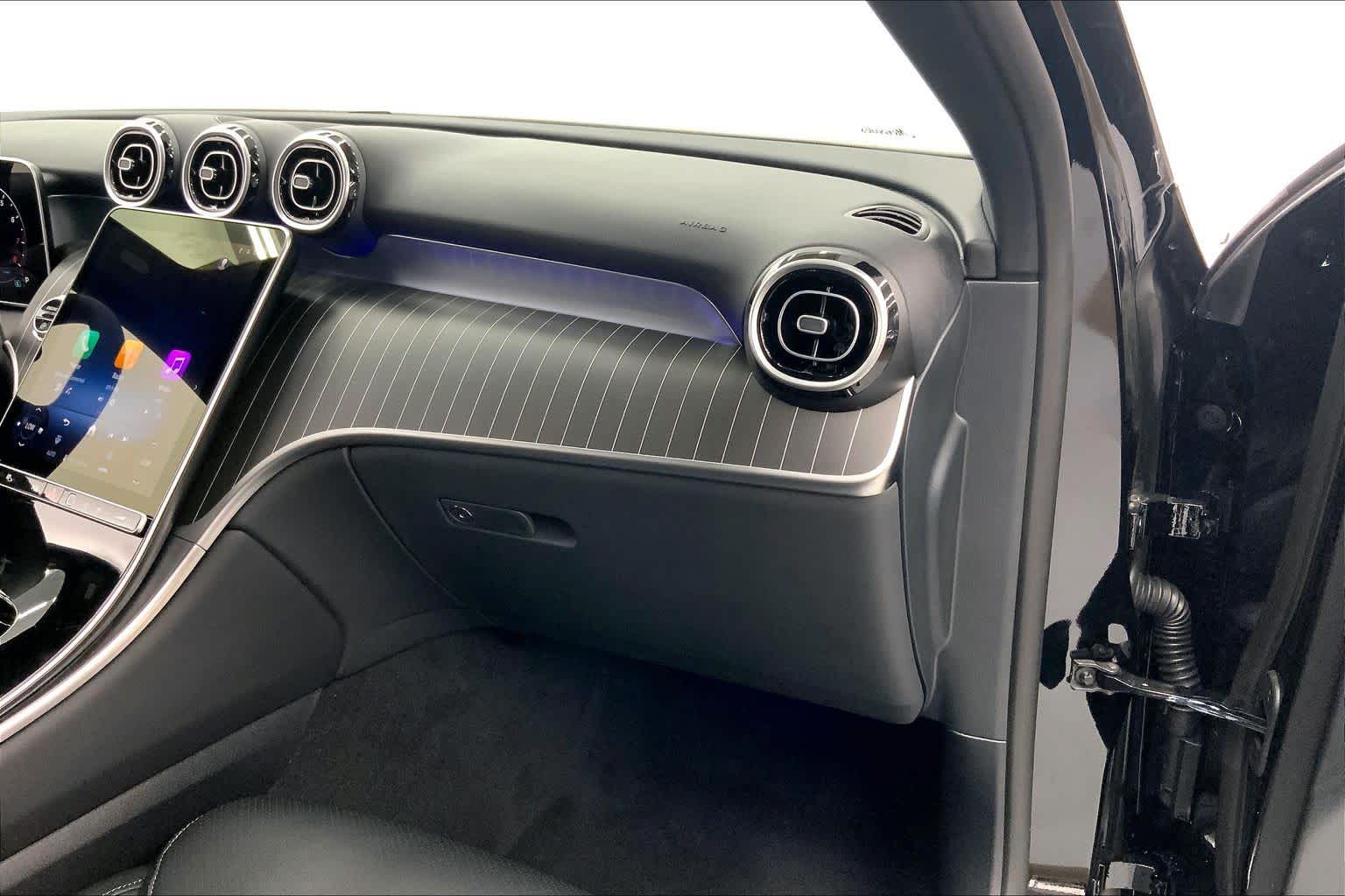 2026 Mercedes-Benz GLC 300 SUV