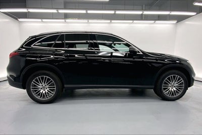 2026 Mercedes-Benz GLC 300 SUV
