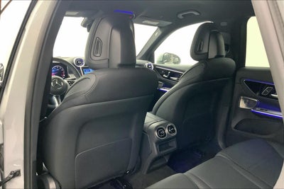 2026 Mercedes-Benz GLC 300 SUV