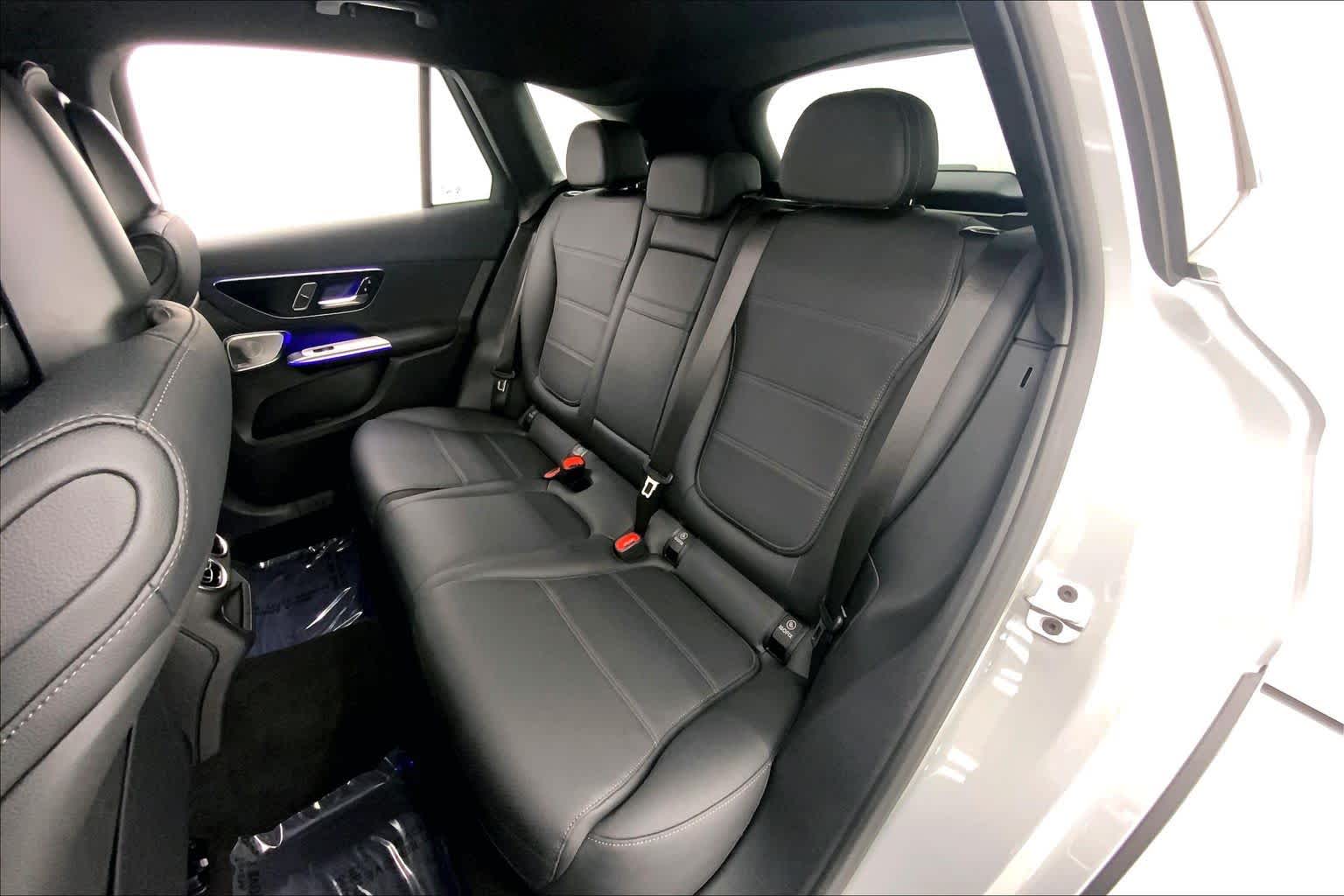 2026 Mercedes-Benz GLC 300 SUV