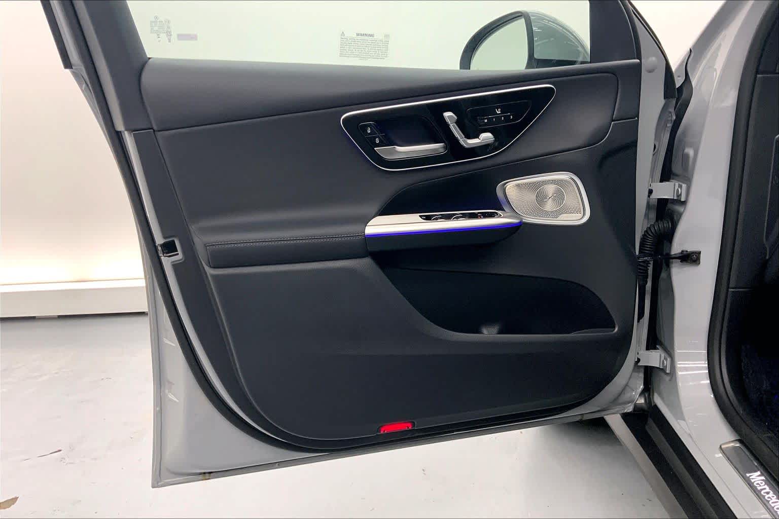 2026 Mercedes-Benz GLC 300 SUV