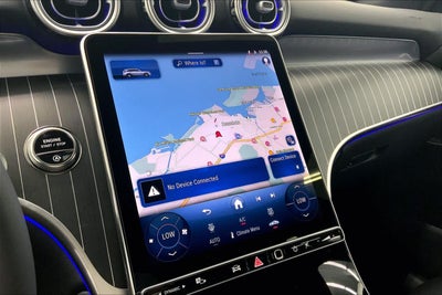 2026 Mercedes-Benz GLC 300 SUV