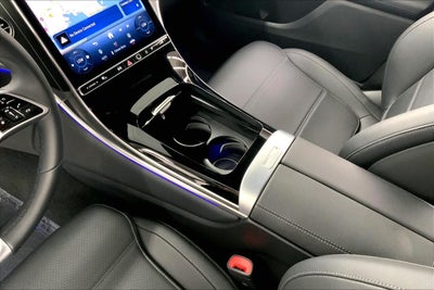 2026 Mercedes-Benz GLC 300 SUV