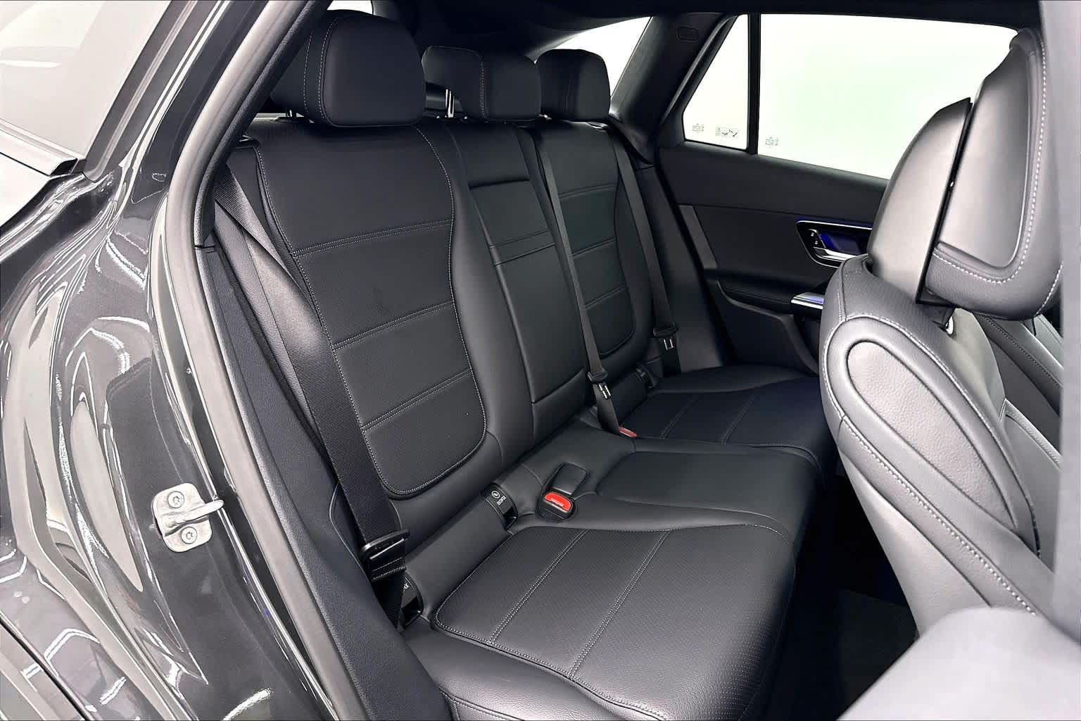 2027 Mercedes-Benz GLC 300 SUV