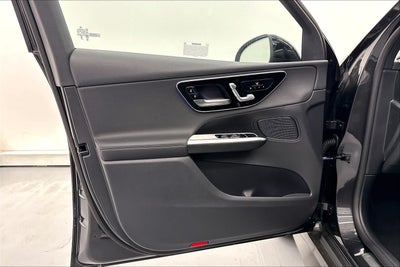2027 Mercedes-Benz GLC 300 SUV