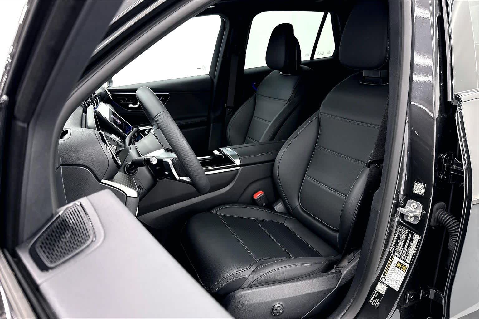 2027 Mercedes-Benz GLC 300 SUV