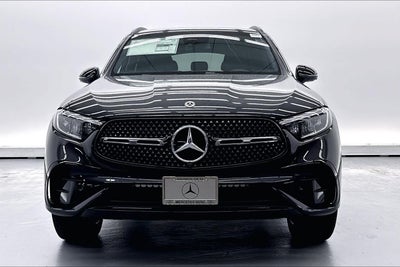 2027 Mercedes-Benz GLC 300 SUV