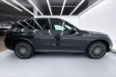 2027 Mercedes-Benz GLC 300 SUV